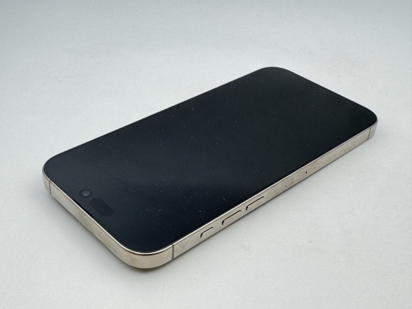 iPhone 16 Pro Max natural titanium